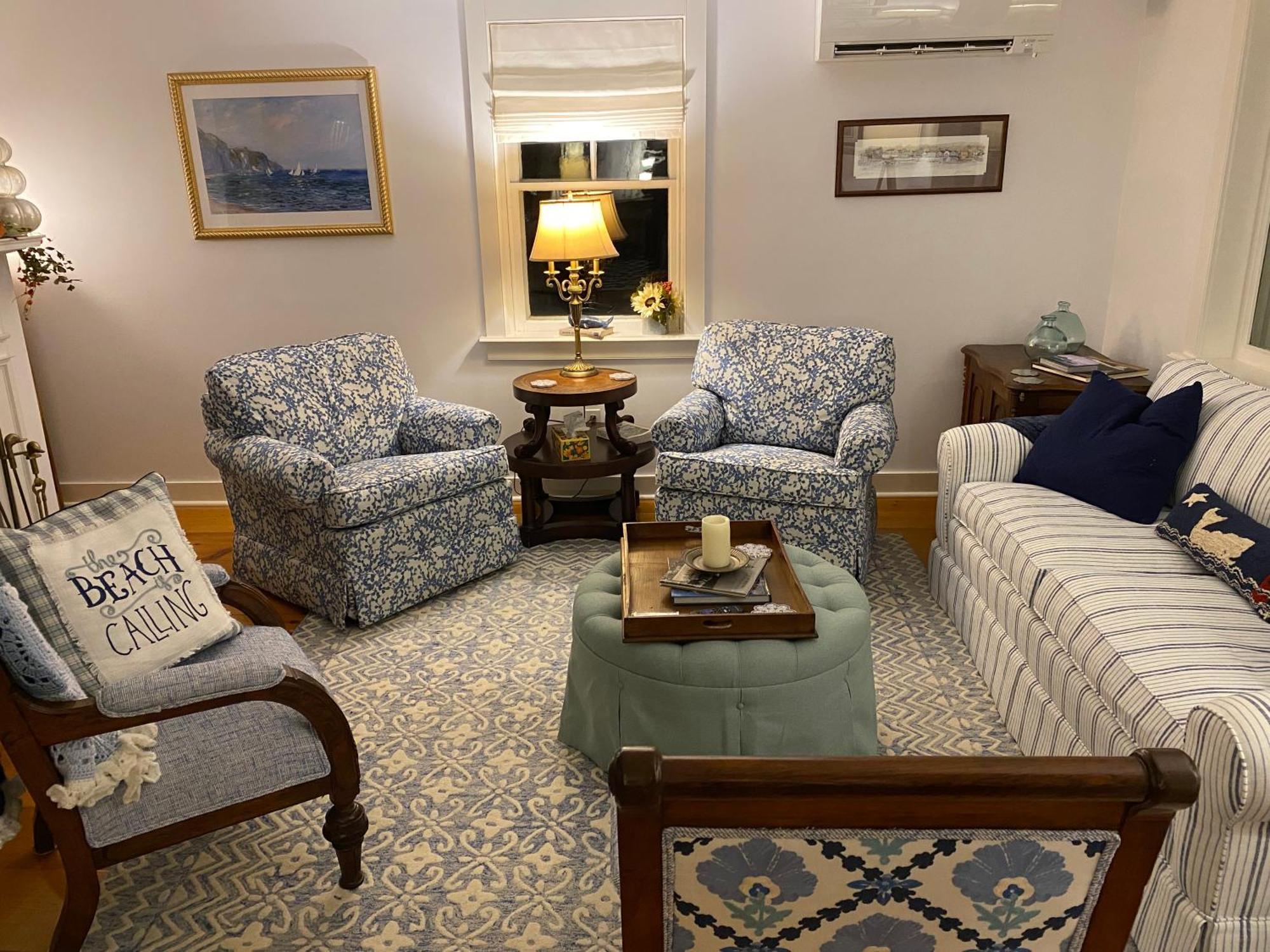 Spouter Inn Bed & Breakfast Lincolnville Bagian luar foto