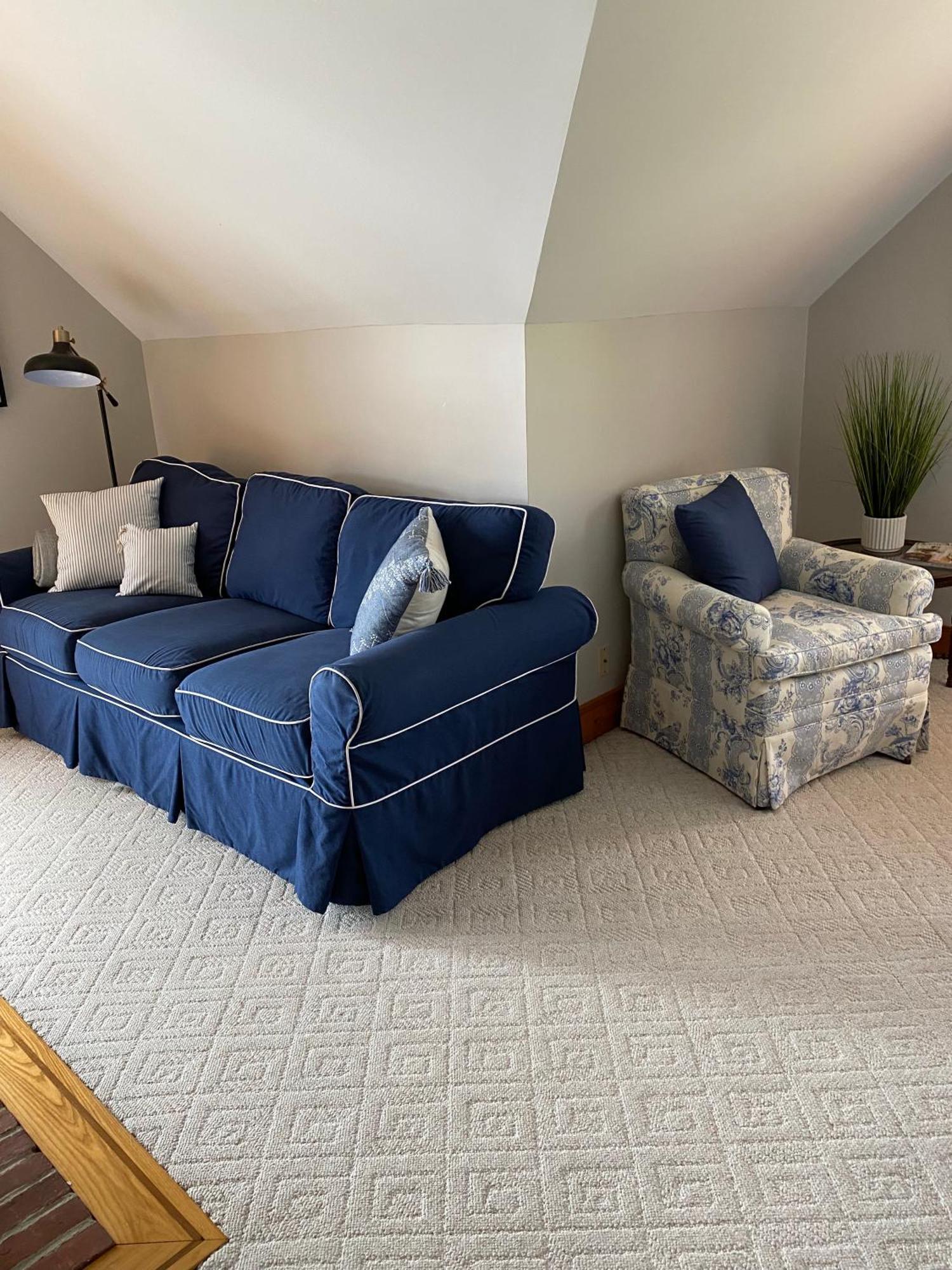Spouter Inn Bed & Breakfast Lincolnville Bagian luar foto