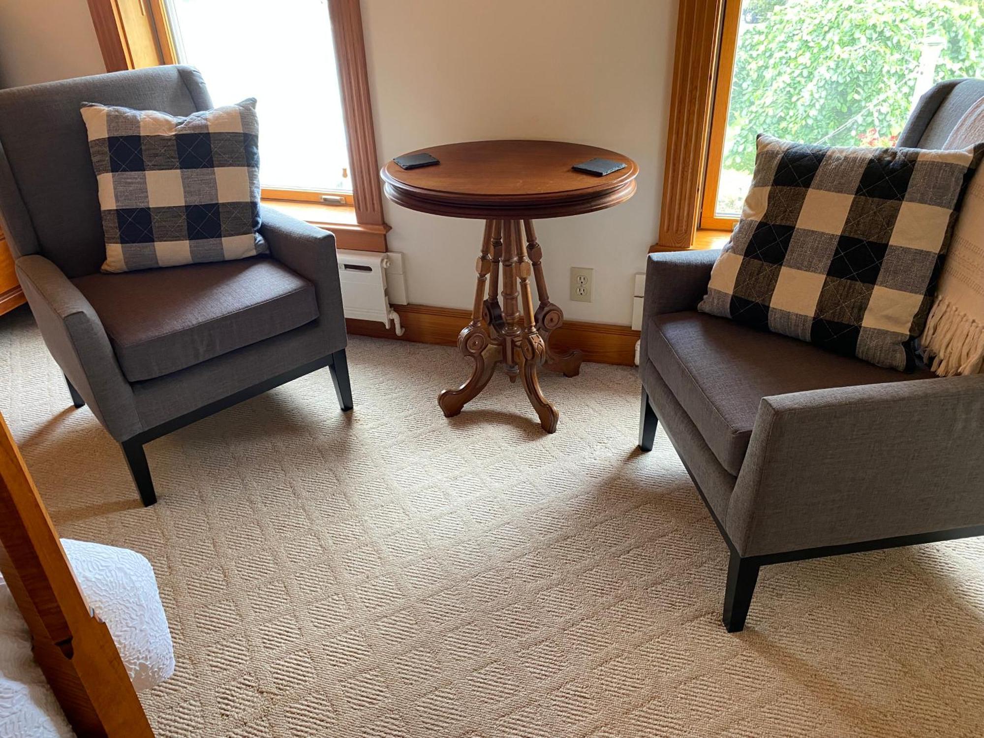 Spouter Inn Bed & Breakfast Lincolnville Bagian luar foto