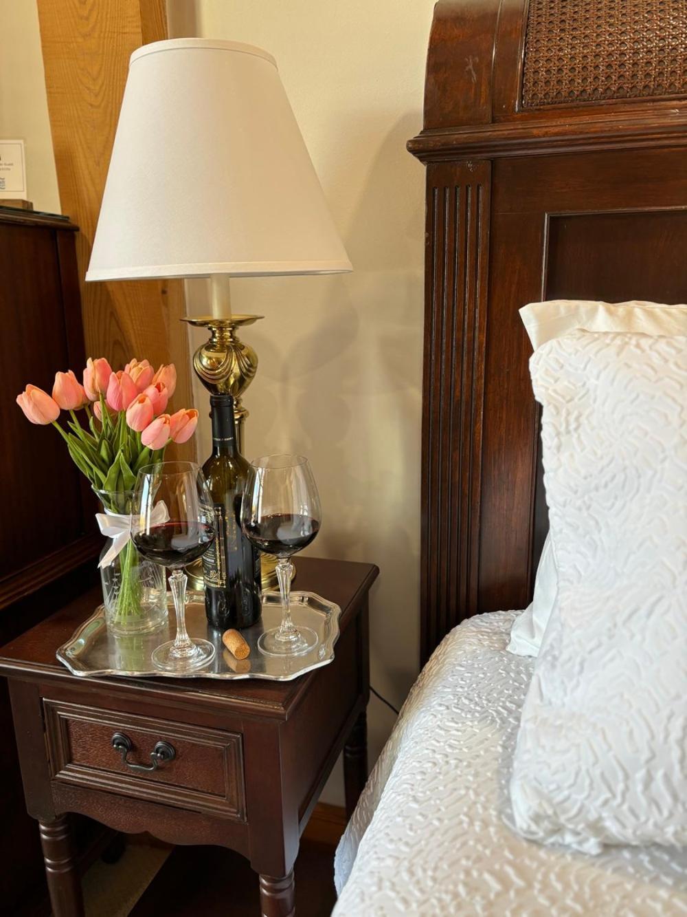 Spouter Inn Bed & Breakfast Lincolnville Bagian luar foto