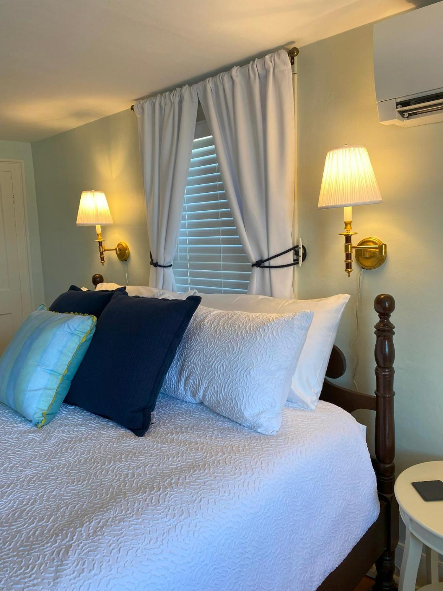 Spouter Inn Bed & Breakfast Lincolnville Bagian luar foto